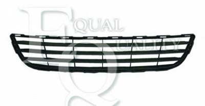 EQUAL QUALITY g2195 - Решетка радиатора